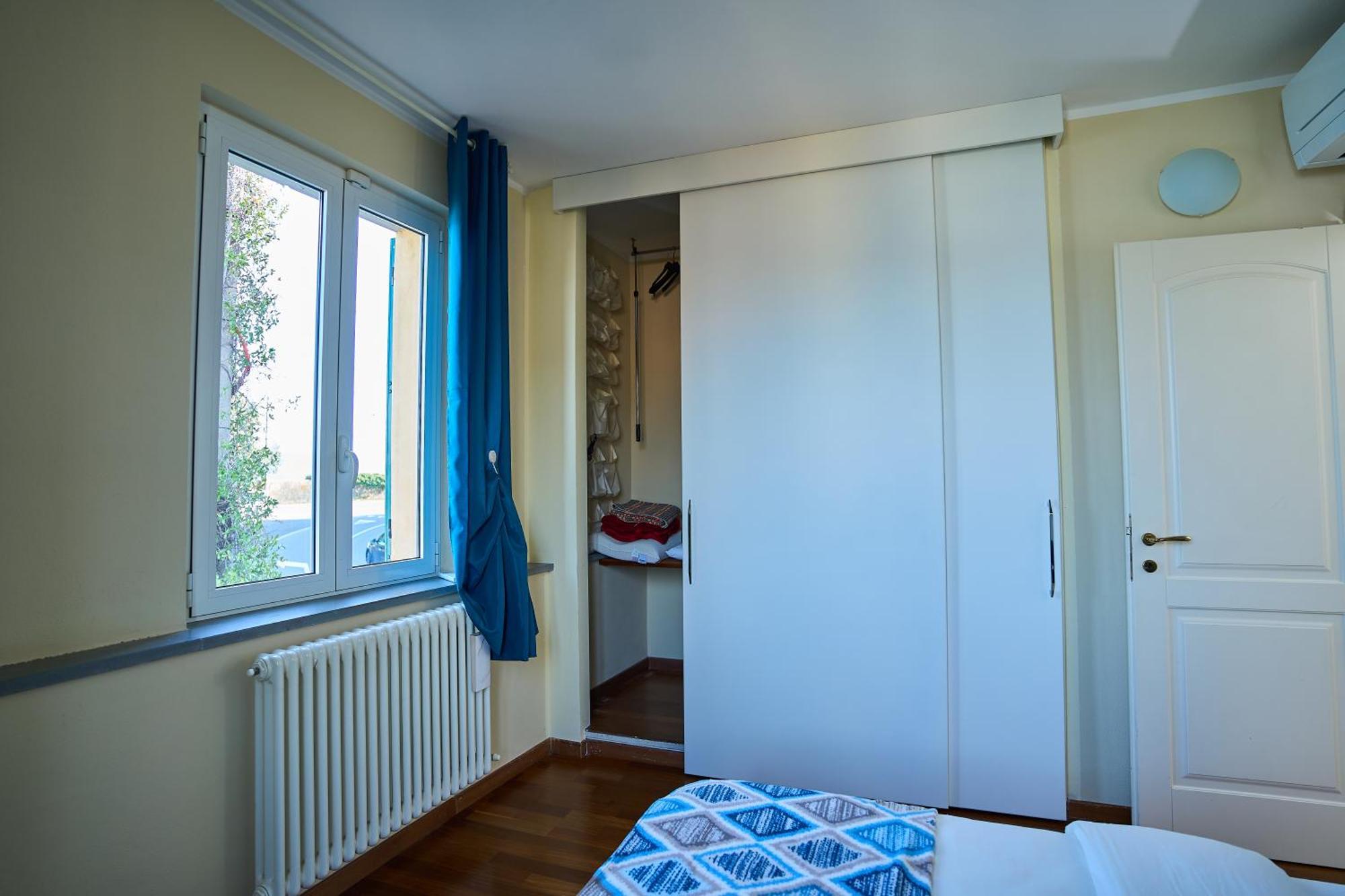 Villa Amelia - Vista Mare - Fezzano  Luaran gambar